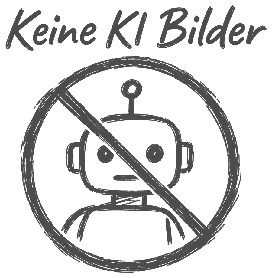 Keine KI-Bilder: alle Fotos sind echt